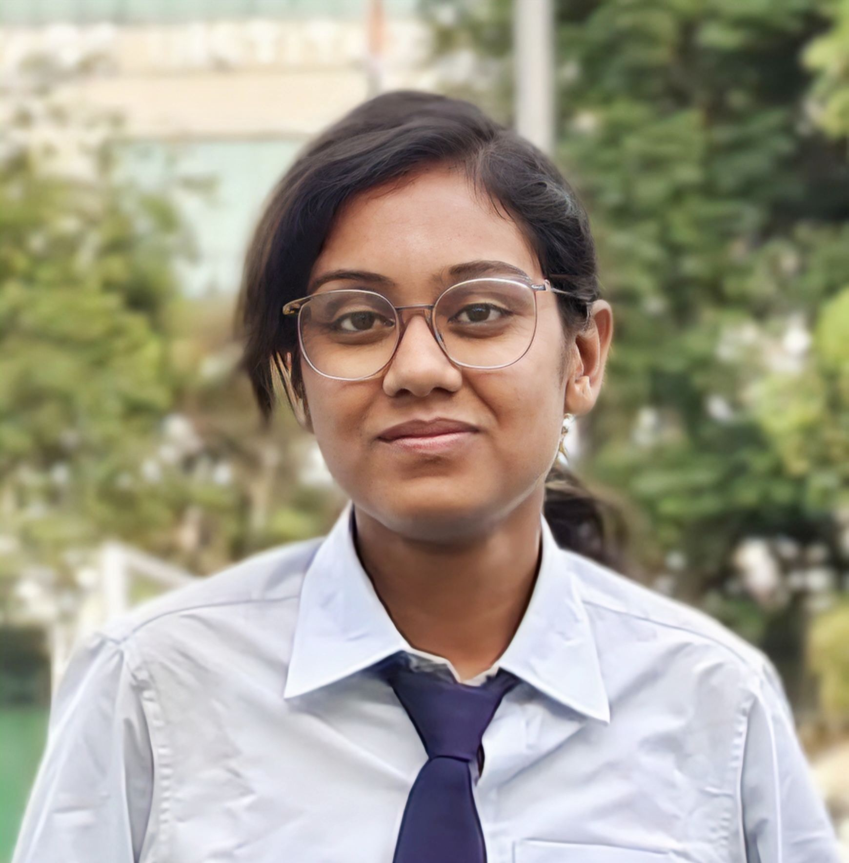 Sweta Mondal